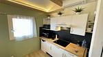 Kitchen - Ferienwohnung für 5 Personen (40 m²) in Valras-Plage - Top-Hundeurlaub