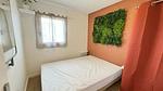 BedRoom - Ferienwohnung für 5 Personen (40 m²) in Valras-Plage - Top-Hundeurlaub