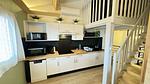 Kitchen - Ferienwohnung für 5 Personen (40 m²) in Valras-Plage - Top-Hundeurlaub