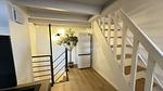 Landing - Ferienwohnung für 5 Personen (40 m²) in Valras-Plage - Top-Hundeurlaub