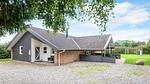 Outdoor - Ferienhaus für 11 Personen (130 m²) in Juelsminde - Top-Hundeurlaub