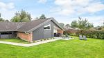 Outdoor - Ferienhaus für 11 Personen (130 m²) in Juelsminde - Top-Hundeurlaub