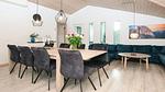 Indoor - Ferienhaus für 11 Personen (130 m²) in Juelsminde - Top-Hundeurlaub