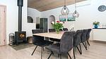 Indoor - Ferienhaus für 11 Personen (130 m²) in Juelsminde - Top-Hundeurlaub