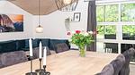 Indoor - Ferienhaus für 11 Personen (130 m²) in Juelsminde - Top-Hundeurlaub