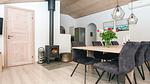 Indoor - Ferienhaus für 11 Personen (130 m²) in Juelsminde - Top-Hundeurlaub