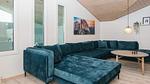 Indoor - Ferienhaus für 11 Personen (130 m²) in Juelsminde - Top-Hundeurlaub