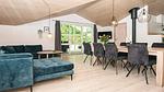 Indoor - Ferienhaus für 11 Personen (130 m²) in Juelsminde - Top-Hundeurlaub