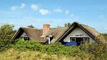 Outdoor - Ferienhaus für 7 Personen (120 m²) in Blåvand - Top-Hundeurlaub