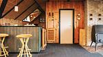 Indoor - Ferienhaus für 7 Personen (120 m²) in Blåvand - Top-Hundeurlaub