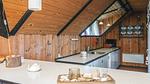 Indoor - Ferienhaus für 7 Personen (120 m²) in Blåvand - Top-Hundeurlaub
