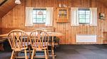 Indoor - Ferienhaus für 7 Personen (120 m²) in Blåvand - Top-Hundeurlaub