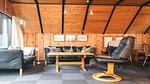 Indoor - Ferienhaus für 7 Personen (120 m²) in Blåvand - Top-Hundeurlaub