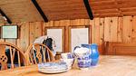 Indoor - Ferienhaus für 7 Personen (120 m²) in Blåvand - Top-Hundeurlaub