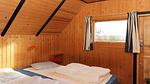 Indoor - Ferienhaus für 7 Personen (120 m²) in Blåvand - Top-Hundeurlaub