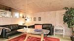 Indoor - Ferienhaus für 5 Personen (70 m²) in Blokhus - Top-Hundeurlaub