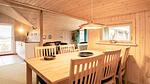 Indoor - Ferienhaus für 5 Personen (70 m²) in Blokhus - Top-Hundeurlaub