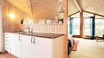 Indoor - Ferienhaus für 5 Personen (70 m²) in Blokhus - Top-Hundeurlaub