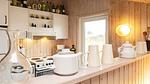 Indoor - Ferienhaus für 5 Personen (70 m²) in Blokhus - Top-Hundeurlaub