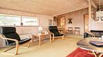 Indoor - Ferienhaus für 5 Personen (70 m²) in Blokhus - Top-Hundeurlaub