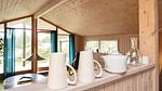Indoor - Ferienhaus für 5 Personen (70 m²) in Blokhus - Top-Hundeurlaub