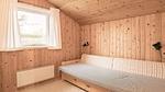 Indoor - Ferienhaus für 5 Personen (70 m²) in Blokhus - Top-Hundeurlaub