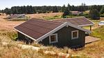 View - Ferienhaus für 5 Personen (70 m²) in Blokhus - Top-Hundeurlaub