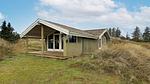 View - Ferienhaus für 5 Personen (70 m²) in Blokhus - Top-Hundeurlaub