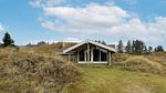 View - Ferienhaus für 5 Personen (70 m²) in Blokhus - Top-Hundeurlaub