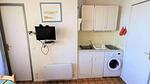 Kitchen - Ferienwohnung für 7 Personen (35 m²) in Leucate - Top-Hundeurlaub