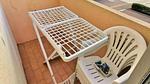 TerraceBalcony - Ferienwohnung für 7 Personen (35 m²) in Leucate - Top-Hundeurlaub