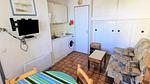 LivingRoom - Ferienwohnung für 7 Personen (35 m²) in Leucate - Top-Hundeurlaub