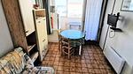 LivingRoom - Ferienwohnung für 7 Personen (35 m²) in Leucate - Top-Hundeurlaub