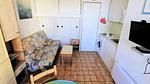 LivingRoom - Ferienwohnung für 7 Personen (35 m²) in Leucate - Top-Hundeurlaub