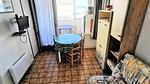 LivingRoom - Ferienwohnung für 7 Personen (35 m²) in Leucate - Top-Hundeurlaub