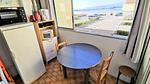 DiningRoom - Ferienwohnung für 7 Personen (35 m²) in Leucate - Top-Hundeurlaub