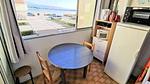 DiningRoom - Ferienwohnung für 7 Personen (35 m²) in Leucate - Top-Hundeurlaub