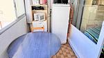 DiningRoom - Ferienwohnung für 7 Personen (35 m²) in Leucate - Top-Hundeurlaub