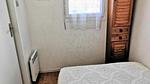 BedRoom - Ferienwohnung für 7 Personen (35 m²) in Leucate - Top-Hundeurlaub