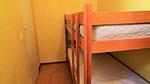 BedRoom - Ferienwohnung für 7 Personen (35 m²) in Leucate - Top-Hundeurlaub