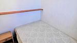 BedRoom - Ferienwohnung für 7 Personen (35 m²) in Leucate - Top-Hundeurlaub