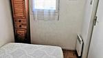 BedRoom - Ferienwohnung für 7 Personen (35 m²) in Leucate - Top-Hundeurlaub