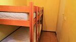 BedRoom - Ferienwohnung für 7 Personen (35 m²) in Leucate - Top-Hundeurlaub