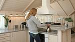 Indoor - Ferienhaus für 9 Personen (114 m²) in Væggerløse - Top-Hundeurlaub