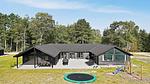 Outdoor - Ferienhaus für 21 Personen (315 m²) in Frederiksværk - Top-Hundeurlaub