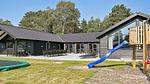 ExteriorSummer - Ferienhaus für 21 Personen (315 m²) in Frederiksværk - Top-Hundeurlaub