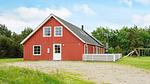 Outdoor - Ferienhaus für 11 Personen (180 m²) in Rømø - Top-Hundeurlaub