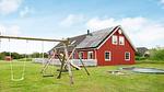 Outdoor - Ferienhaus für 11 Personen (180 m²) in Rømø - Top-Hundeurlaub