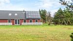 Outdoor - Ferienhaus für 11 Personen (180 m²) in Rømø - Top-Hundeurlaub