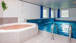 Spa - Ferienhaus für 11 Personen (180 m²) in Rømø - Top-Hundeurlaub